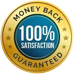 Money-back guarantee